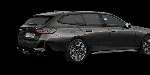 BMW 530, 2026