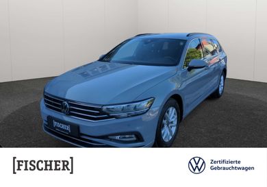 Volkswagen Passat Variant, 2024