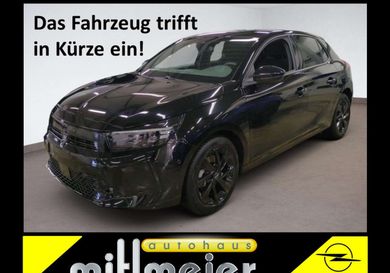 Opel Corsa, 2025