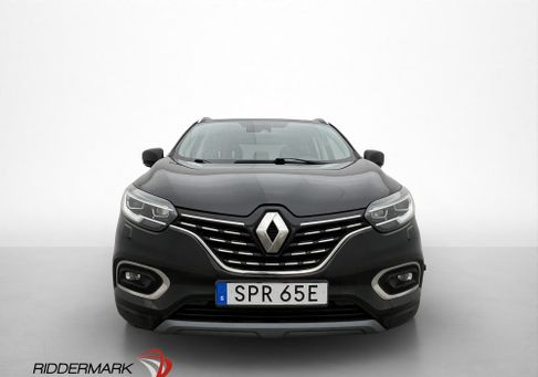 Renault Kadjar, 2019