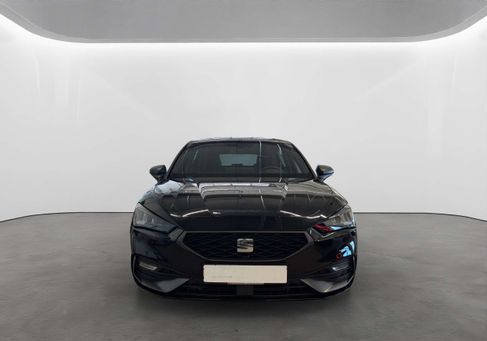Seat Leon, 2025