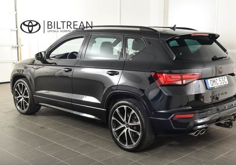 Cupra Ateca, 2020 3