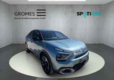 Citroën C4, 2023