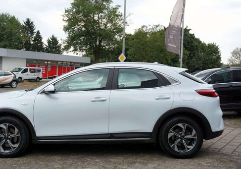 Kia XCeed, 2022