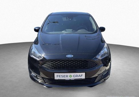 Ford C-Max, 2019