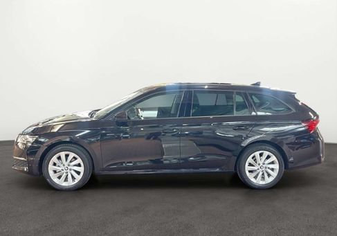 Skoda Octavia, 2025 2