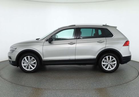 Volkswagen Tiguan, 2019 2
