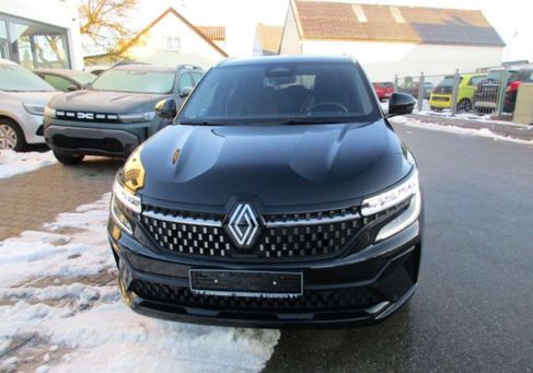 Renault Austral, 2023