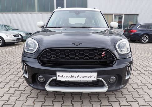MINI Cooper S Countryman, 2023 2