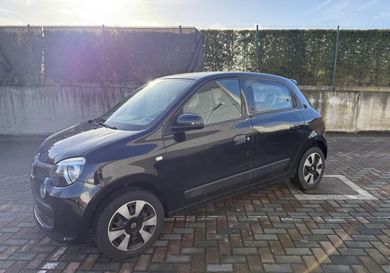 Renault Twingo, 2016
