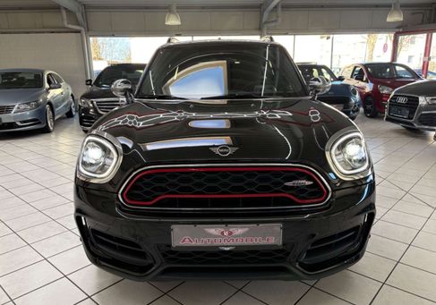 MINI John Cooper Works, 2018