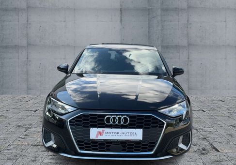 Audi A3, 2023 3