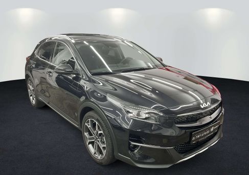 Kia XCeed, 2022