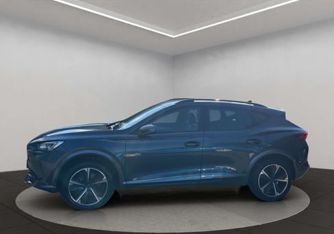 Cupra Formentor, 2023