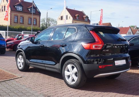 Volvo XC40, 2023 3
