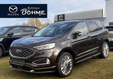Ford Edge, 2020