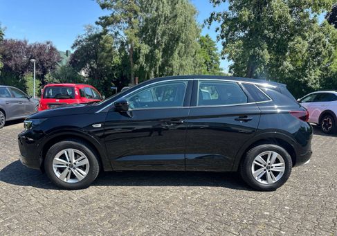 Opel Grandland X, 2024 2
