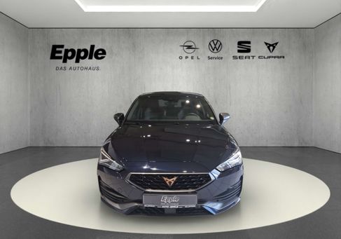 Cupra Leon, 2022