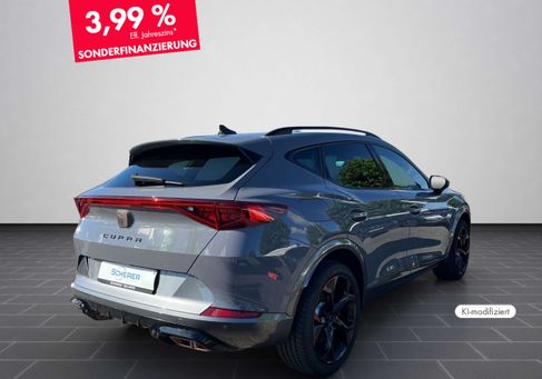 Cupra Formentor, 2023
