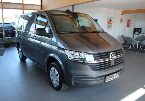 Volkswagen T6 Transporter, 2023