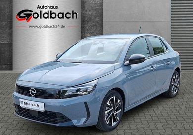 Opel Corsa, 2026