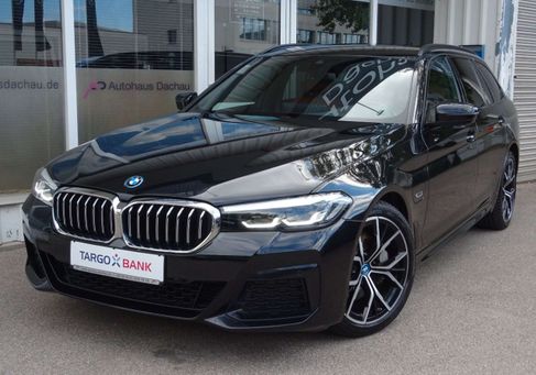 BMW 530, 2023 3