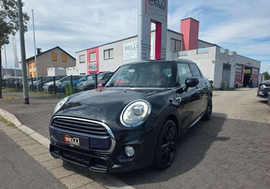 MINI Cooper, 2018