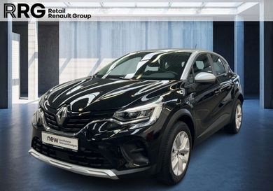 Renault Captur, 2024