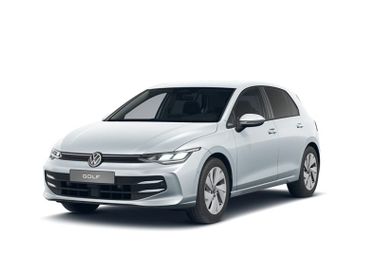 Volkswagen Golf, 2026