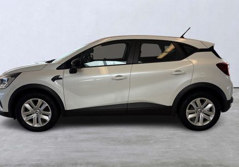 Renault Captur, 2023