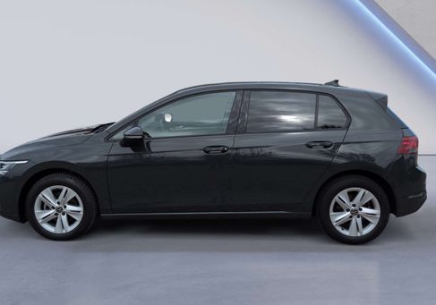 Volkswagen Golf, 2023 2