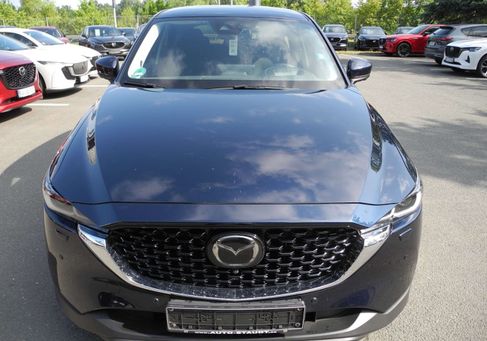 Mazda CX-5, 2022 2