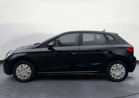 Seat Ibiza, 2025