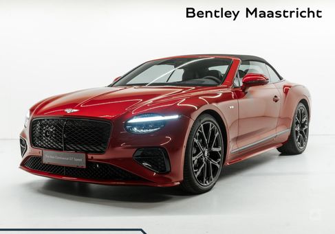 Bentley Continental GTC, 2024