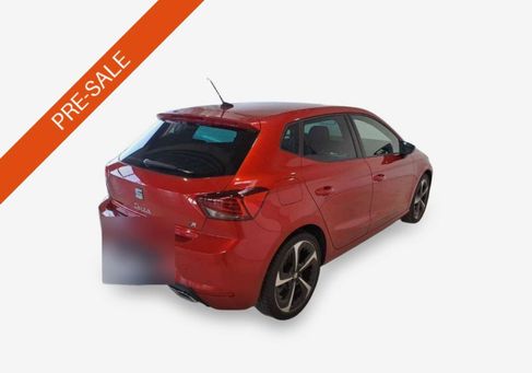 Seat Ibiza, 2022 2