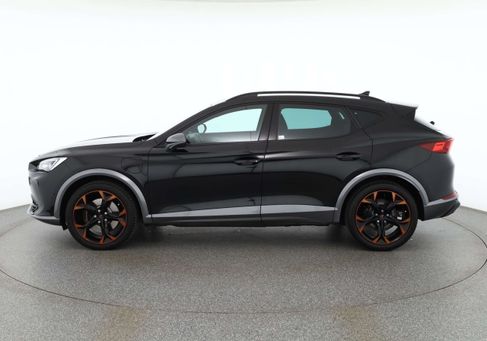 Cupra Formentor, 2022