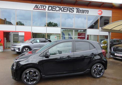 Kia Picanto, 2026
