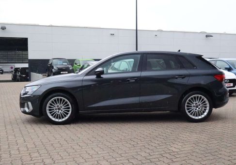 Audi A3, 2023 3
