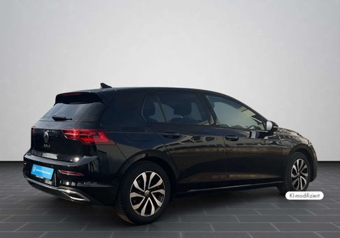 Volkswagen Golf, 2022 2