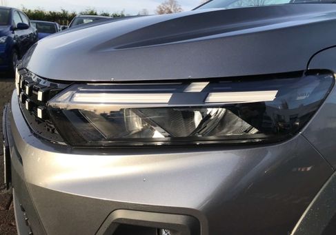 Dacia Jogger, 2026 3