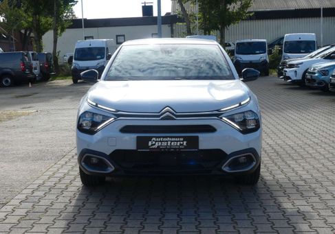 Citroën C4, 2024 2