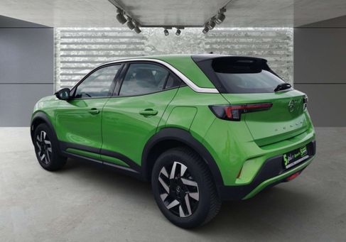 Opel Mokka, 2024 3