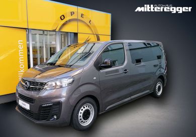 Opel Vivaro, 2022