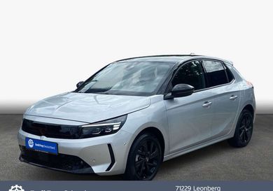 Opel Corsa, 2024