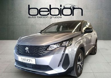 Peugeot 3008, 2024