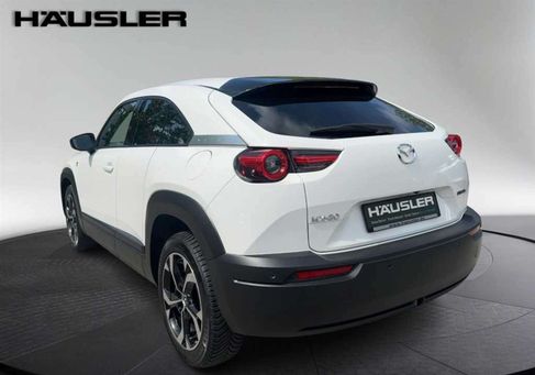 Mazda MX-30, 2024 3