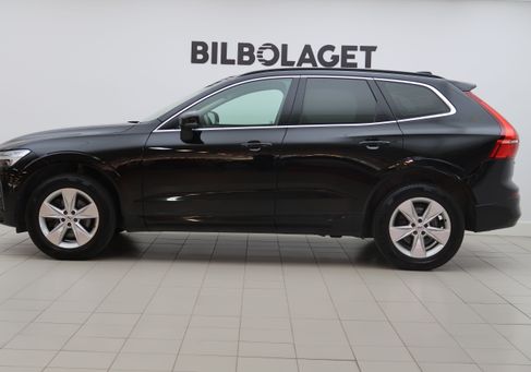 Volvo XC60, 2022 2