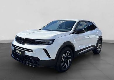 Opel Mokka, 2024