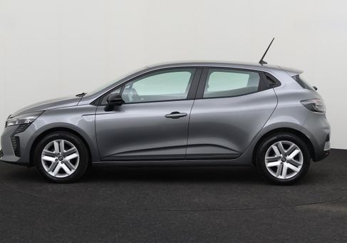 Renault Clio, 2024