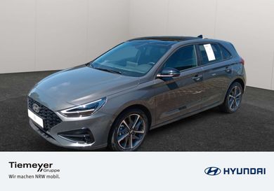 Hyundai i30, 2026